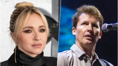 Mort d'Hayden Panettiere : James Blunt dément être le "célèbre chanteur anglais" ayant abusé d'elle sur un yacht