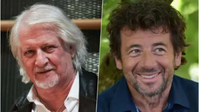 "Faut fermer sa gueule", Patrick Bruel, la grosse mise au point de son ami Patrick Sébastien après une énième polemique
