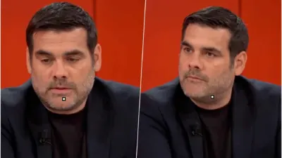 «Le cancer a sonné la fin de mon rêve» : Matthieu Lartot raconte comment la maladie l’a contraint à revoir ses aspirations