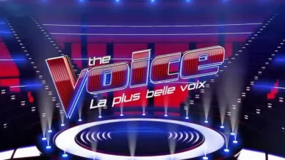 The Voice : le premier vainqueur du télécrochet a été retrouvé mort dans un lac à 43 ans