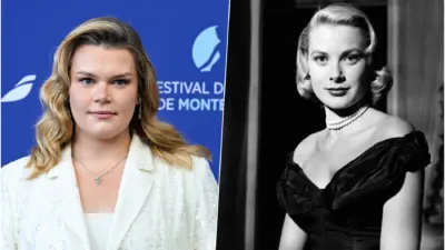 "Mais elle n’est plus là !", Camille Gottlieb, fatiguée d’être comparée à Grace Kelly, le fait savoir haut et fort