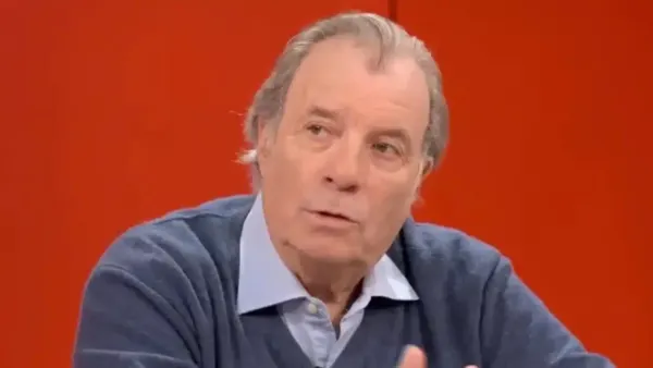 "Son cas m’a désespéré", Jacques Villeret : son ami Daniel Russo ne boit plus une goutte d’alcool depuis sa mort