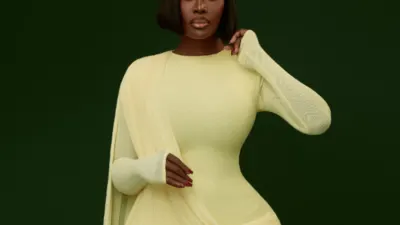 Nana Akua Addo