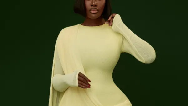Nana Akua Addo