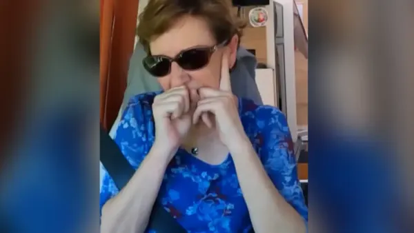 "L'anus sur un pieu" : L'amour est dans le pré vire au cauchemar, Marie-Christine horrifiée par les confidences de Daniel