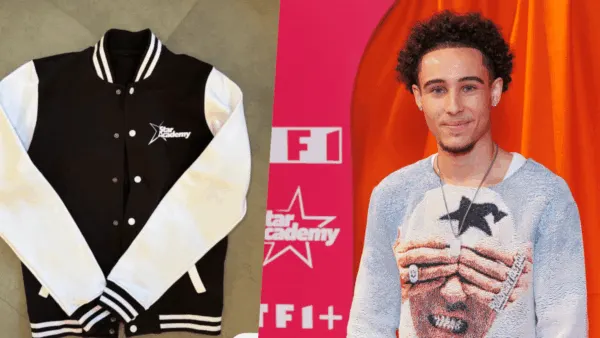 "30 euros sur Vinted alors qu’il l’a eue gratuitement", Masseo vend sa veste de la Star Academy et choque les fans du programme