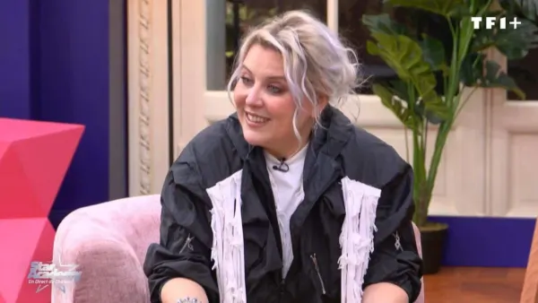 "Ça fait mal au cœur" : Marlène Schaff avoue être incapable de regarder la nouvelle saison de la Star Academy