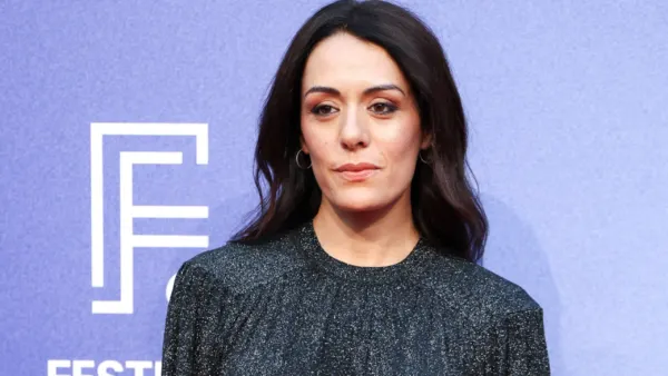 "Des personnes m’ont suivie jusque chez moi", Sofia Essaïdi ne garde pas de que bons souvenirs de la Star Academy