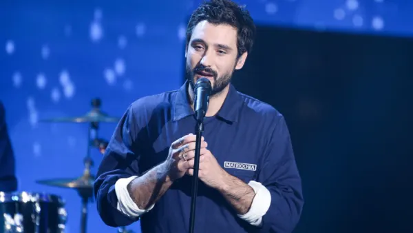 "J'ai mis du temps à en parler", Jérémy Frérot annonce une pause pour "pouvoir digérer"