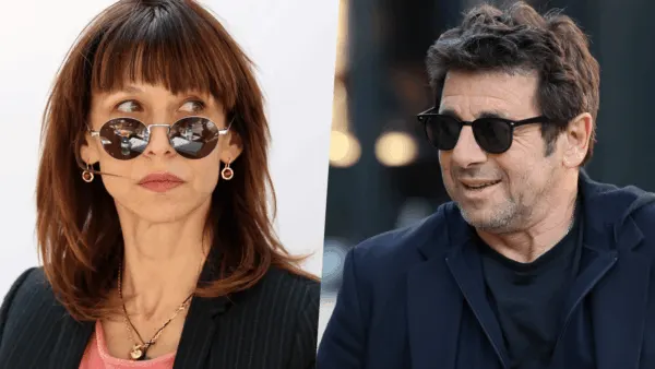 "On était en froid depuis et je le regrette" : Sophie Marceau, douze ans qu'elle a coupé les ponts avec Patrick Bruel, prend position dans l'affaire