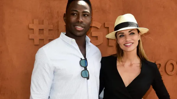"On va tuer le bébé" : Ariane Brodier et son compagnon Fulgence Ouedraogo menacés sur fond de racisme