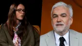"Pascal Praud, un facho d'extrême droite" : Louise Montangon s'en prend à un ancien professeur qui étrillait la figure de CNews en cours