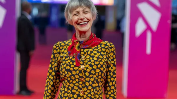 "Pour les niquer tous", Lio, le conseil qu’elle a absolument donné à Chloé Jouannet, la fille d’Alexandra Lamy