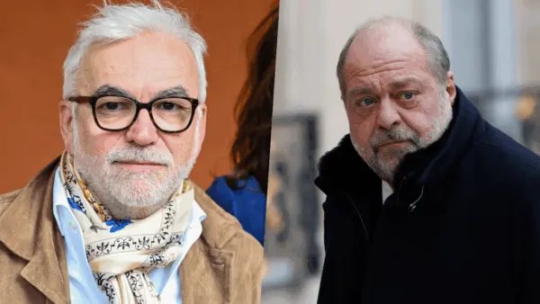 "Quand je le rencontre dans les rues à Paris, je lui mets le compte" : Éric Dupond-Moretti attaque Pascal Praud et refuse toujours d'aller sur CNews