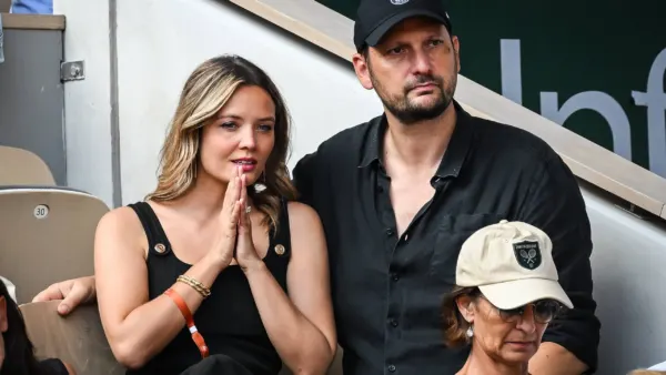 Éric Antoine et Gennifer Demey : après avoir perdu un bébé, leur déchirant coup de gueule sur les médecins