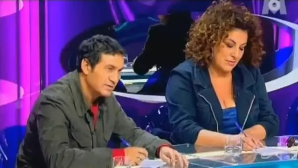 Nouvelle star : un ancien candidat de l'émission a été condamné à la prison à vie pour le meurtre de sa femme