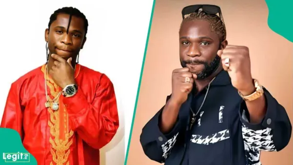 Speed Darlington