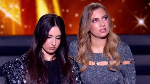 "Je trouve ça assez fou" : Léa Doffey en concurrence avec Ambre pour la sortie de leurs premiers albums ?