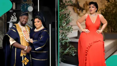 Bimbo Afolayan et Okiki Afolayan