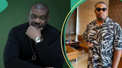 Don Jazzy