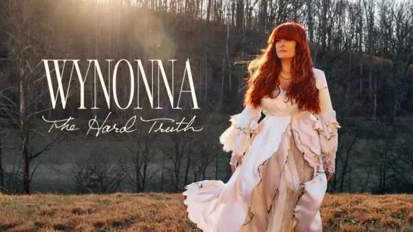Wynonna Judd, The Hard Truth