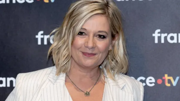 Affaire Patrick Bruel : après les étranges déclarations de Simon Castaldi à son égard, Flavie Flament annonce la sortie d’un nouveau livre