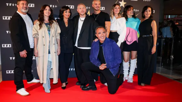 Attentat à Trappes : ce professeur de la Star Academy touché de près par la tragédie, "j'ai mal à ma ville"