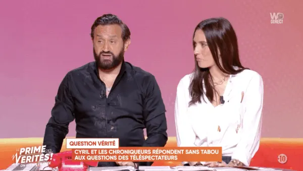 Cyril Hanouna et Shana Loustau : appartement dans le Triangle d'or, mariage, bébé… Les amoureux voient grand !