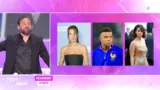 Omar Sy, Camille Cottin, Vincent Lindon atomisés par Cyril Hanouna : "Je ne peux pas les blairer !"