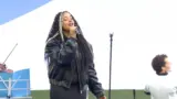 "La honte", NFL Paris 2026 : Nina Tonji modifie les paroles de La Marseillaise et rend fous de rage les internautes