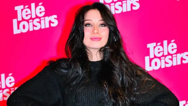 Catherine Davydzenka : sa première apparition publique pour une touchance cause depuis son altercation avec Stéphane Blancafort