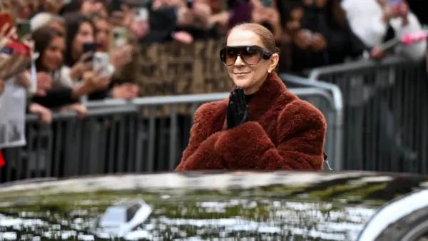 Céline Dion n'en a pas fini avec les surprises et donne rendez-vous à ses fans le "14 octobre" : une poupée Barbie à son effigie en préparation ?