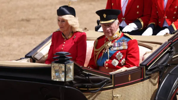Famille royale britannique : l’ex médecin de Camilla tuée par strangulation