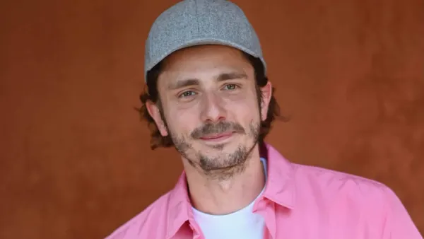 Guillaume Pley menacé par le grand banditisme : "Il m’a expliqué qu’il y avait un contrat sur lui"