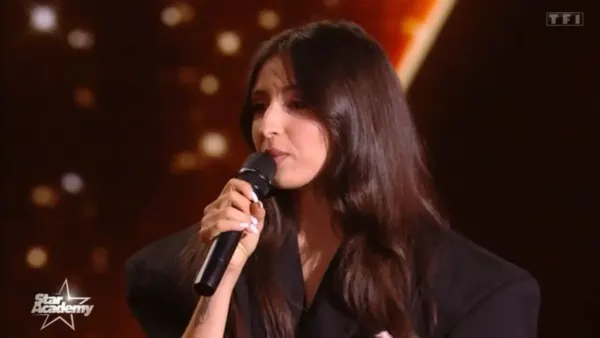 Star Academy : invitée exceptionnelle du premier prime, Ambre, gagnante de la précédente édition, ne s’est pas fait que des amis