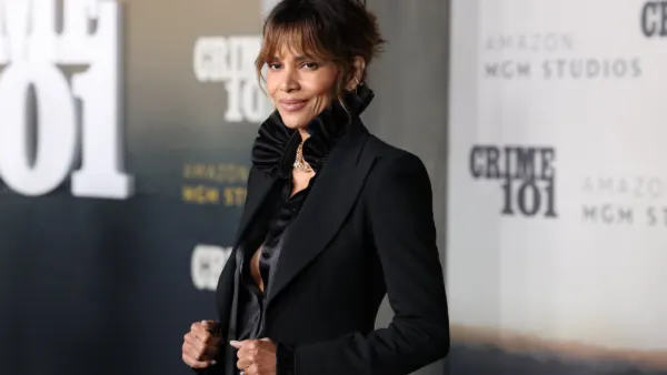 Halle Berry accusée de violences sur son fils par son ex, Olivier Martinez : Nahla, la fille de l’actrice, témoigne