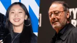 Jade Hallyday proche de Jean Reno au point de lui parler de ses histoires d’amour mais quelque chose le "hante"