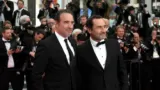 Jean Dujardin en collabo, Gilles Lellouche en Jean Moulin : "une connerie absolue", pour l'ancien compagnon d'Alexandra Lamy