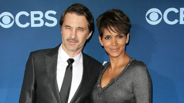 Halle Berry : son ex Olivier Martinez l'accuse d'abus sur son fils