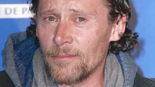Francis Renaud (Julie Lescaut) : après avoir dénoncé les violences sexuelles dans le cinéma, l’acteur aujourd’hui soupçonné de viol