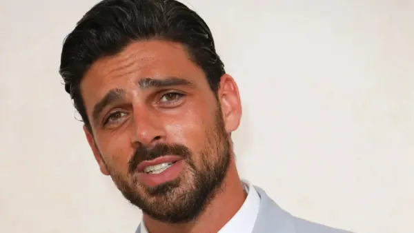 Michele Morrone : après 365 Jours, le sulfureux acteur italien se lance dans le contenu pour adultes