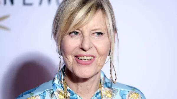 "Une grossesse gériatrique" : à 78 ans, Chantal Ladesou dévoile son étonnante recette pour rester jeune