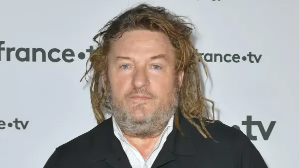 Olivier Delacroix face à un accident industriel : son émission, un énorme échec !