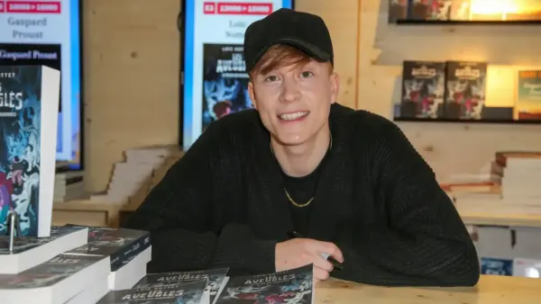 "Je voulais quitter ce monde", Loïc Nottet de Danse avec les stars fait un triste aveu
