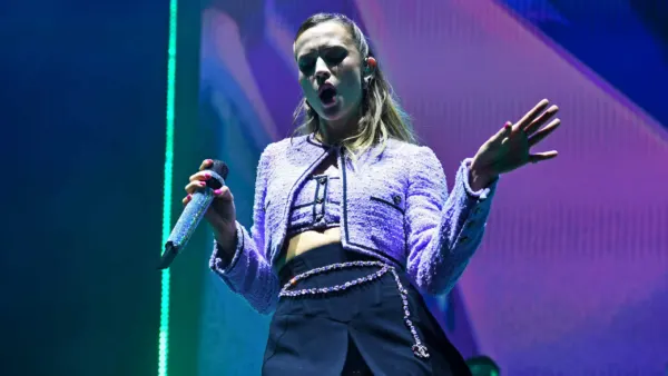 NRJ Music Awards 2026 : Angèle annule en dernière minute, les inondations finissent d’achever les organisateurs