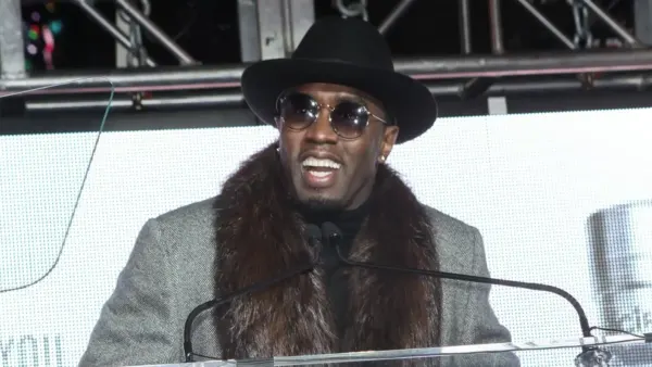 Diddy est sorti précipitamment de prison après une urgence médicale