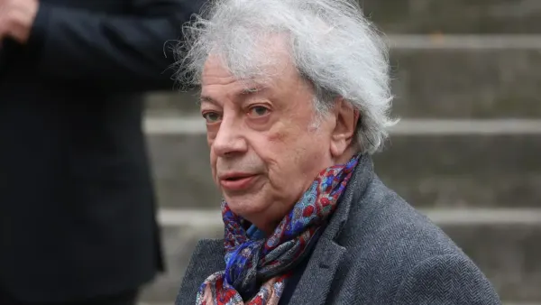 Hervé Vilard : à 80 ans, sa tournée d’un an va le conduire jusqu’en Amérique latine