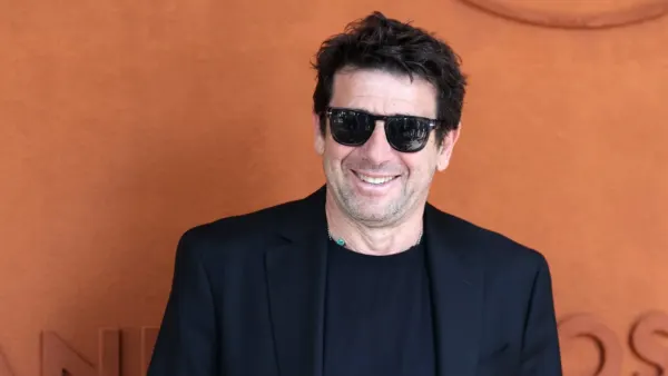 Patrick Bruel pas vraiment ami avec Johnny ? Jean-Marie Perier balance sur l’enterrement du rockeur