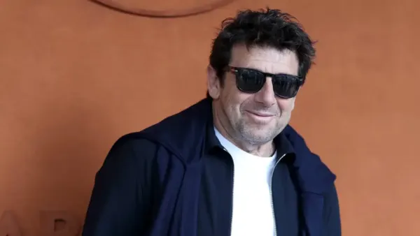 "On se demande qui sera le prochain", Affaire Patrick Bruel : l’animateur télé Tex explique que le monde du showbiz est très inquiet