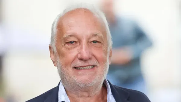 "Perdu beaucoup de sous", François Berléand extrêmement déçu par l’agence Kretz